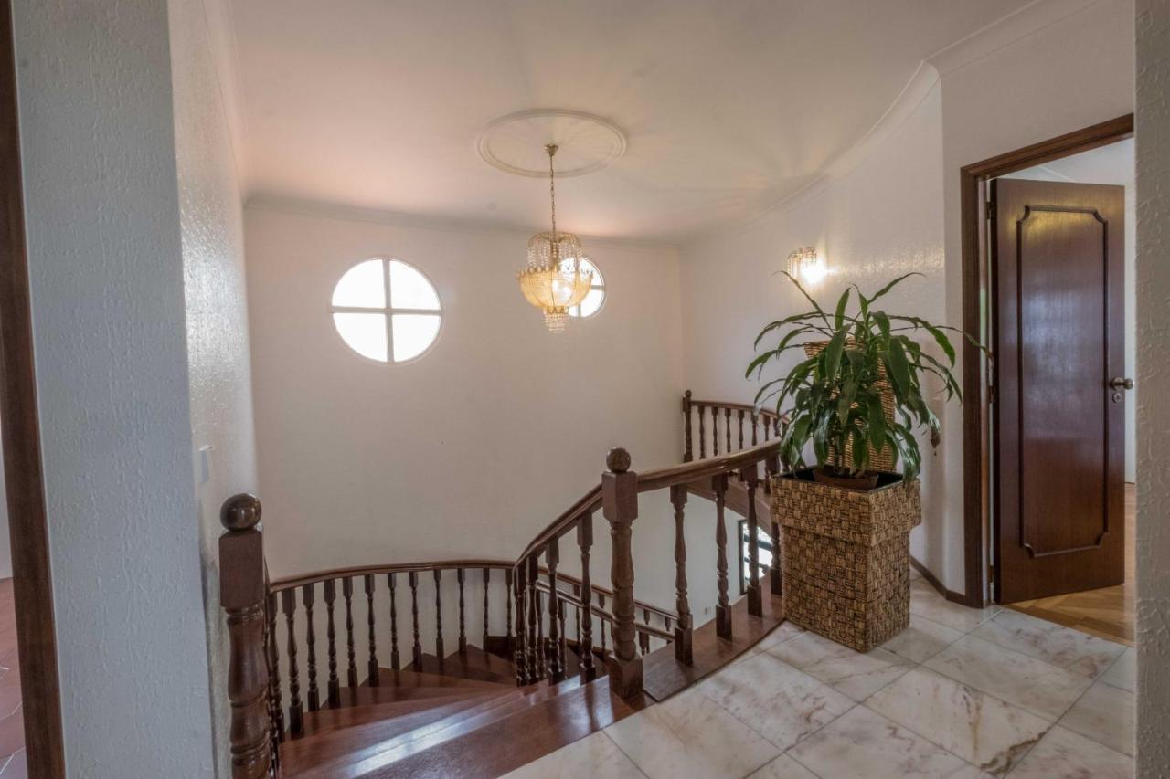Вилла Gem Of A House By Madeira Sun Travel Фуншал Экстерьер фото