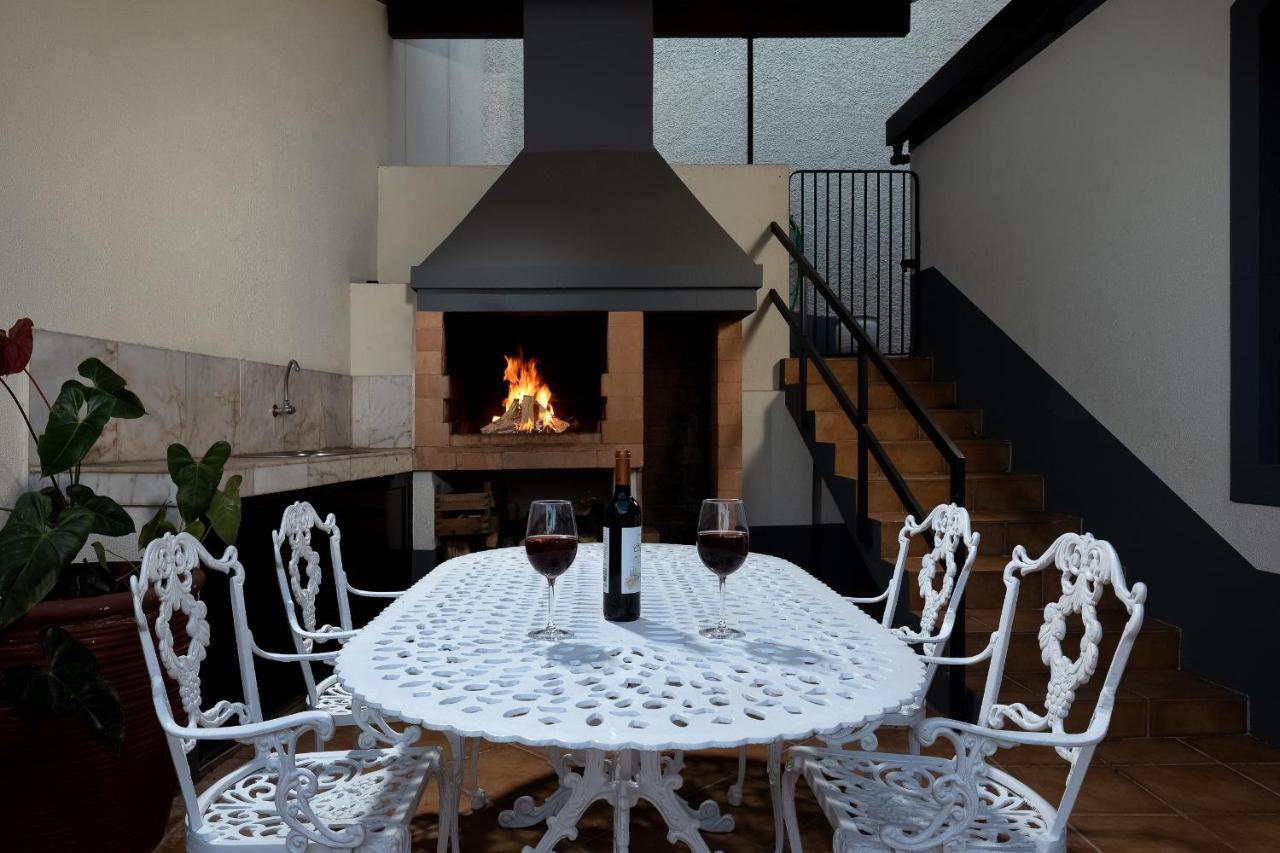 Вилла Gem Of A House By Madeira Sun Travel Фуншал Экстерьер фото