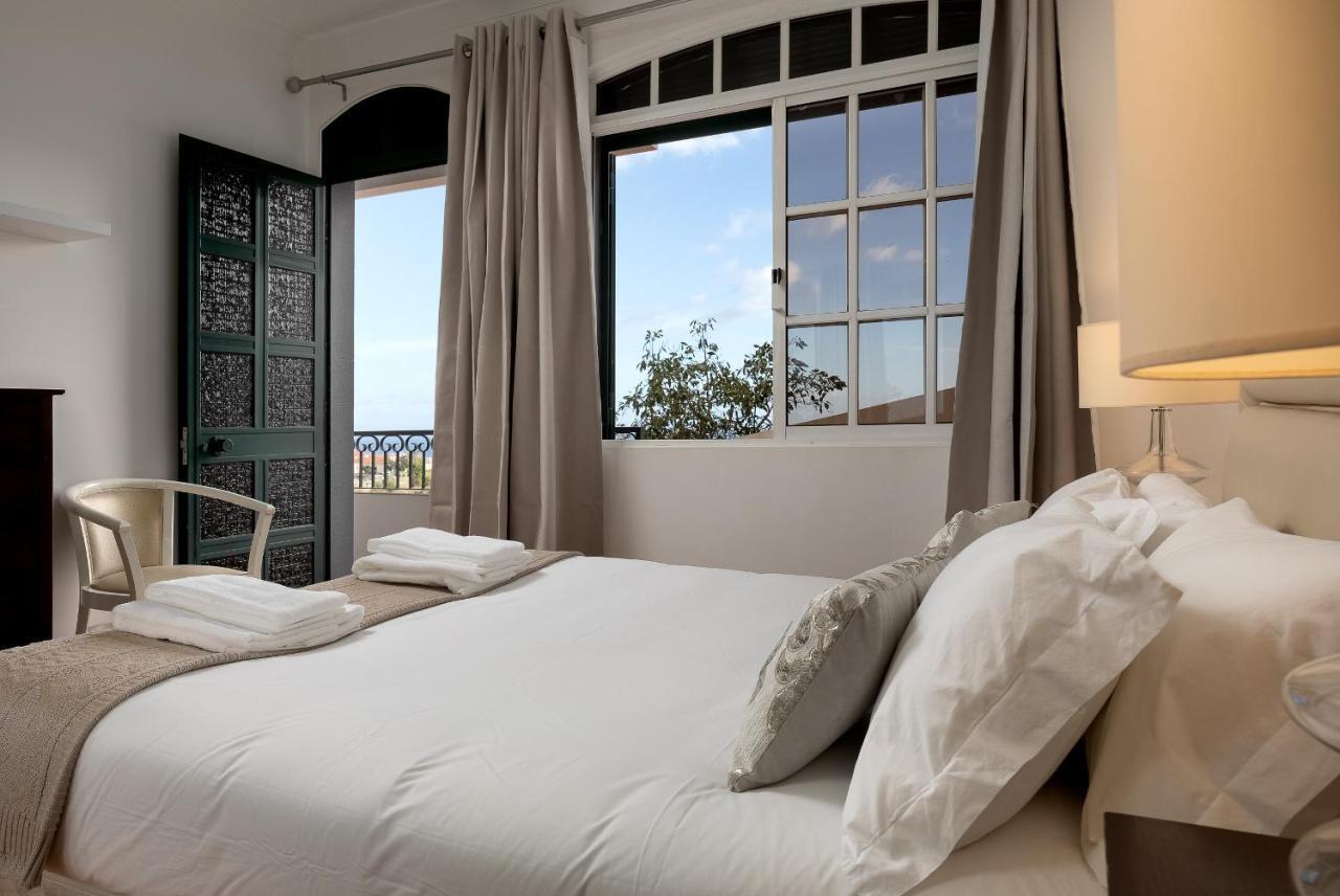 Вилла Gem Of A House By Madeira Sun Travel Фуншал Экстерьер фото
